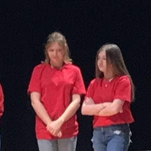 Meet your Posher, Grace